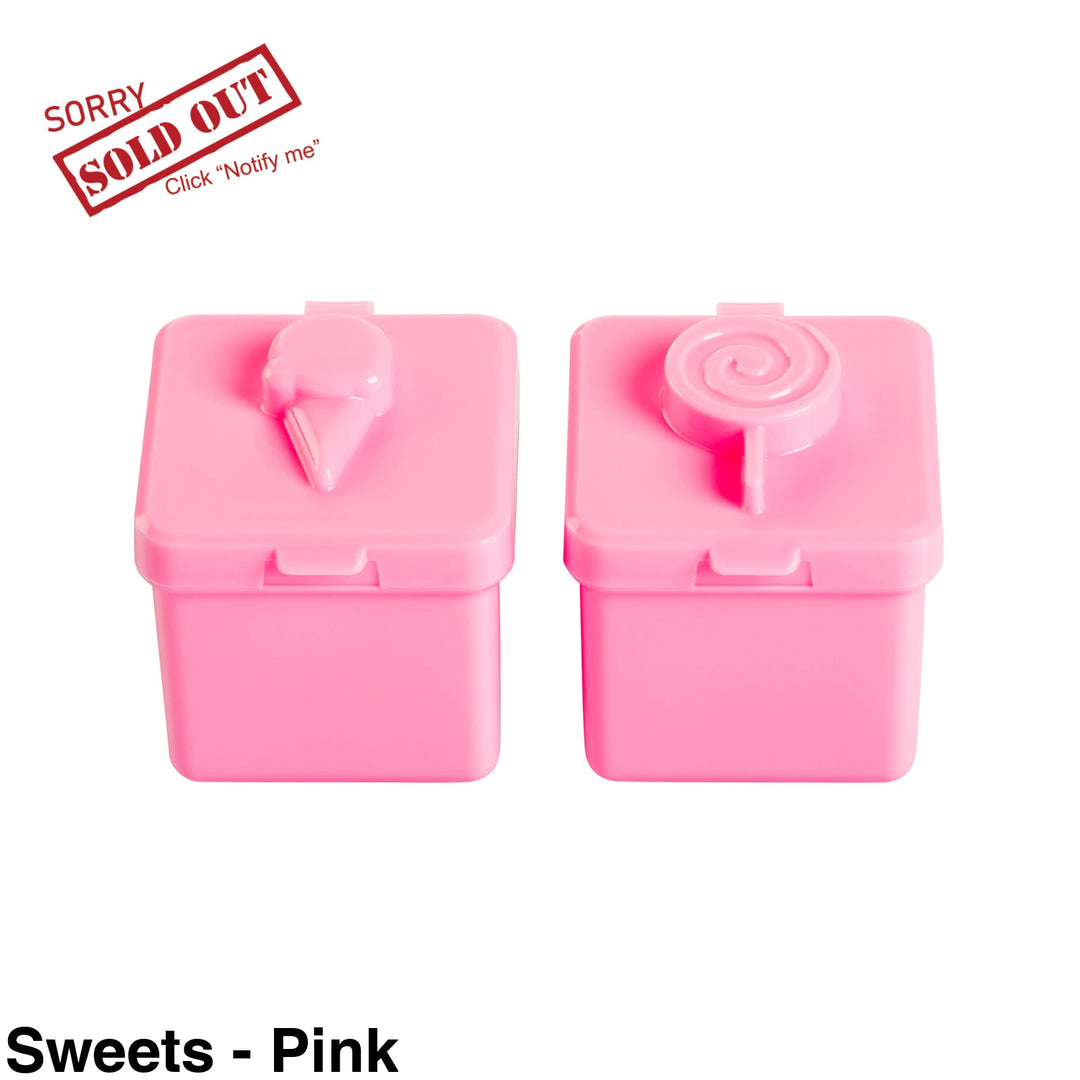 Bento Surprise Boxes Sweets - Pink