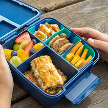 Montiico Bite Lunch Box