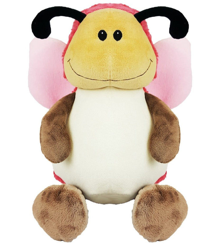 Butterfly Cubbie