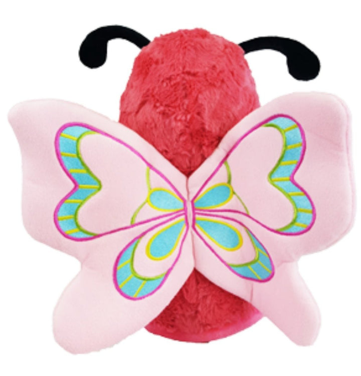Butterfly Cubbie
