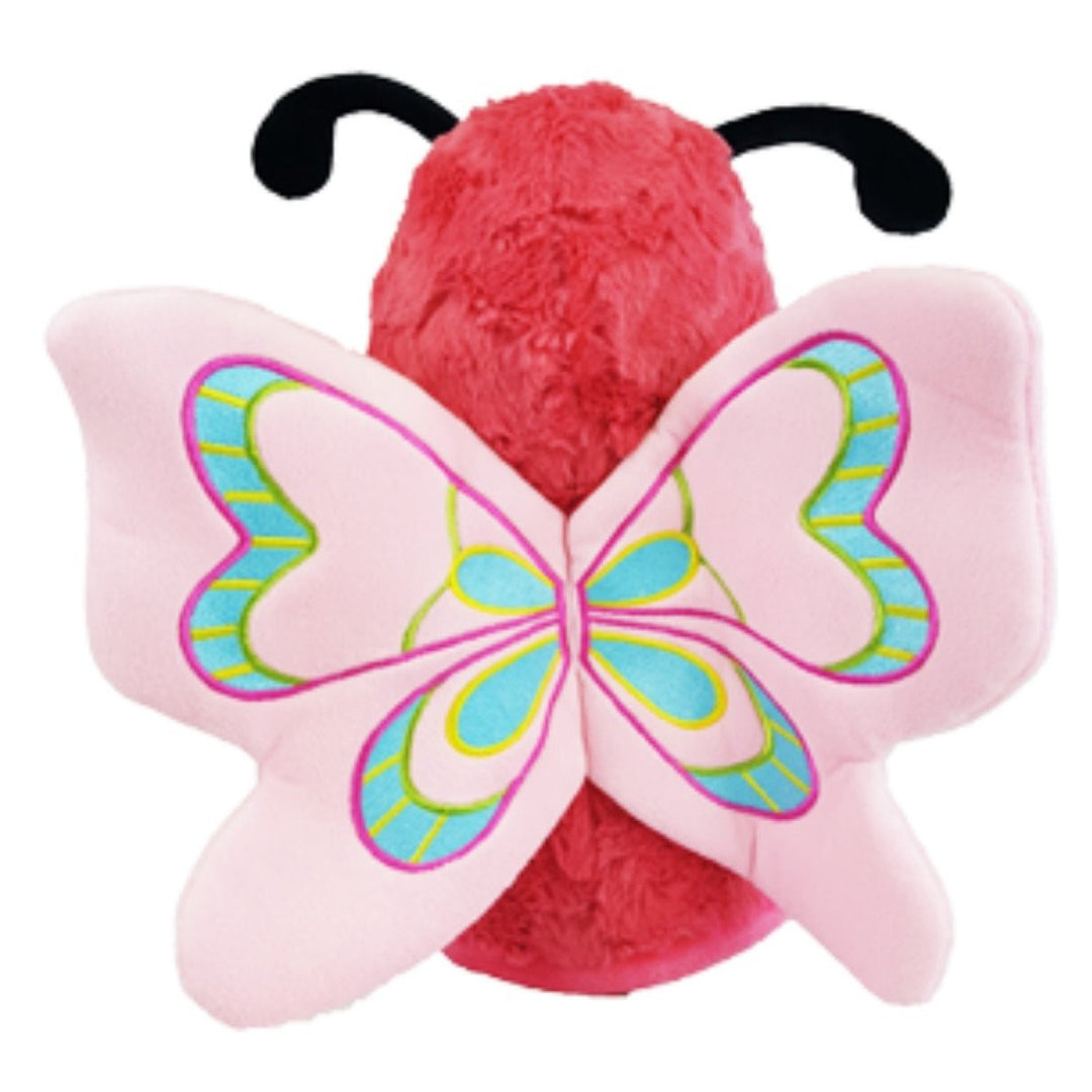 Butterfly Cubbie