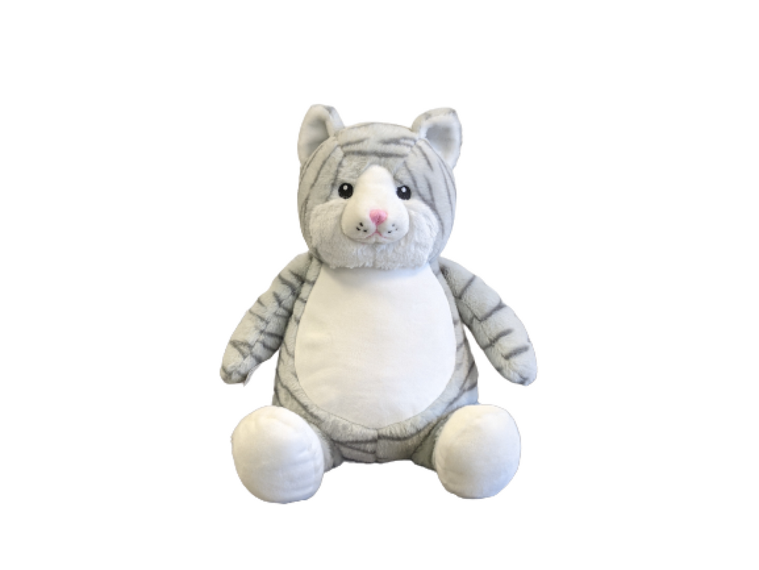 Cat Cubbie
