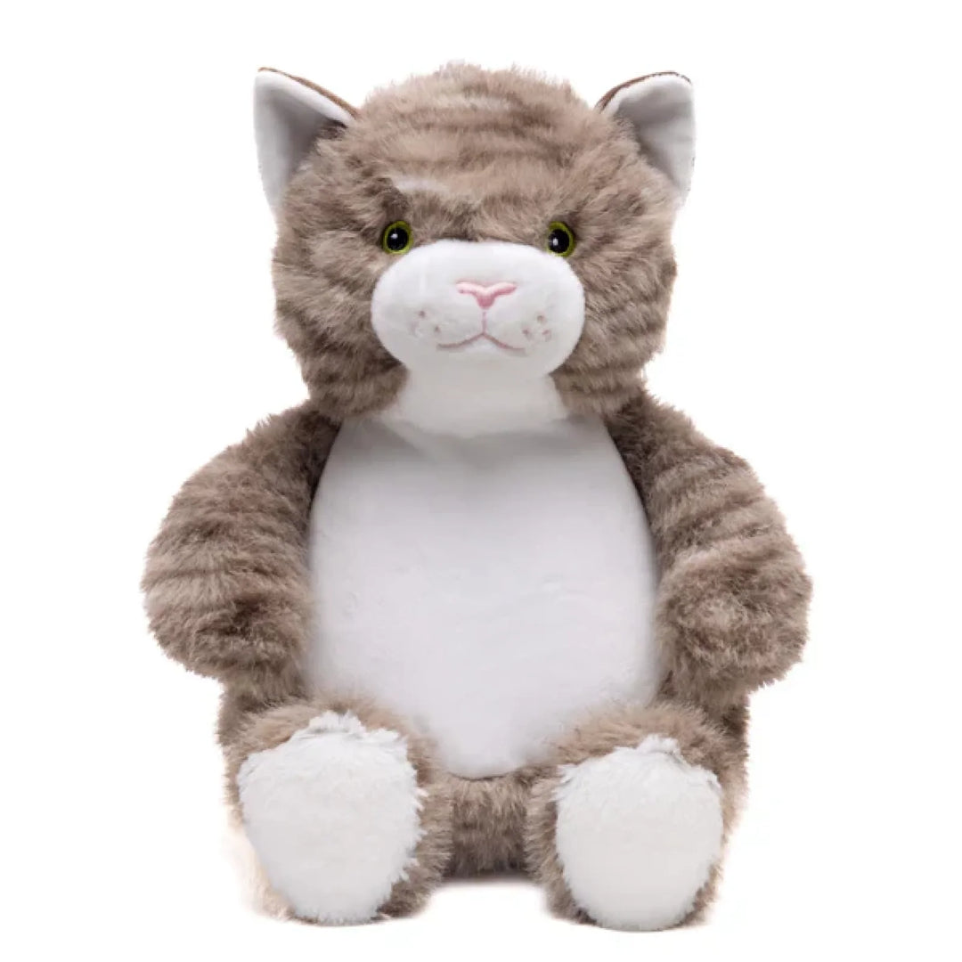 Cat New Cubby Cubbie