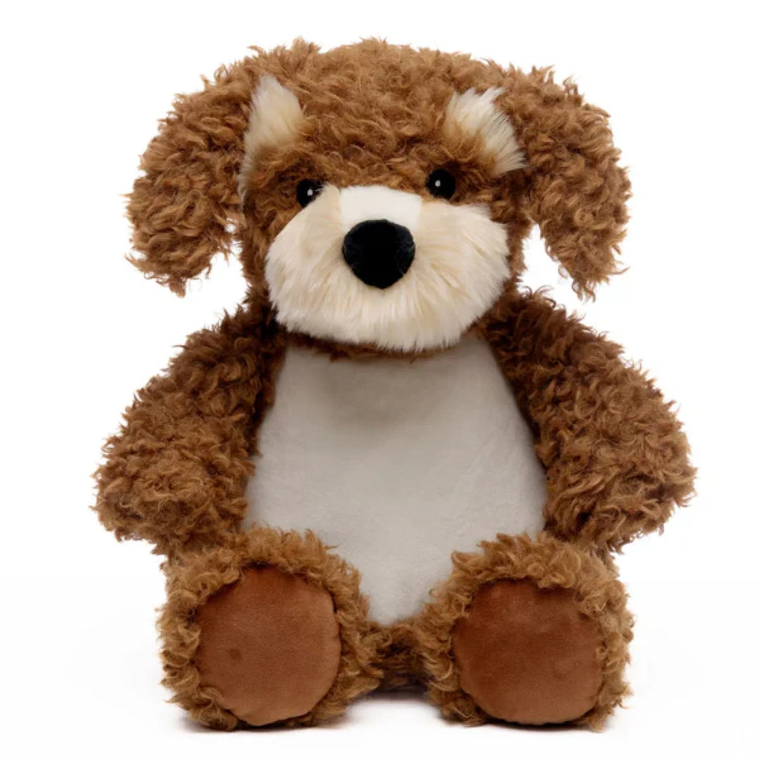 Cockapoo Dog Cubby Cubbie