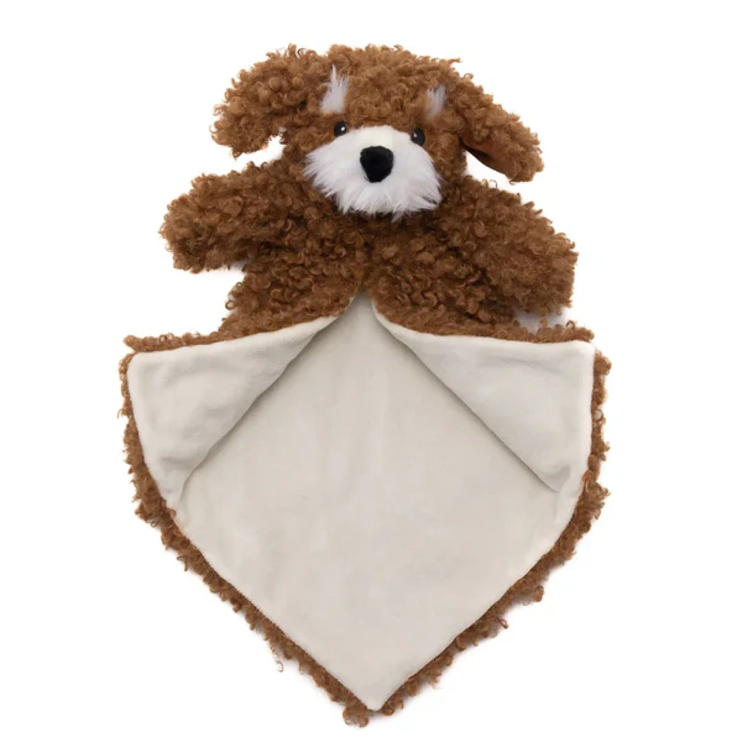 Cockapoo Dog Luvie Comforter Cubby Comforter