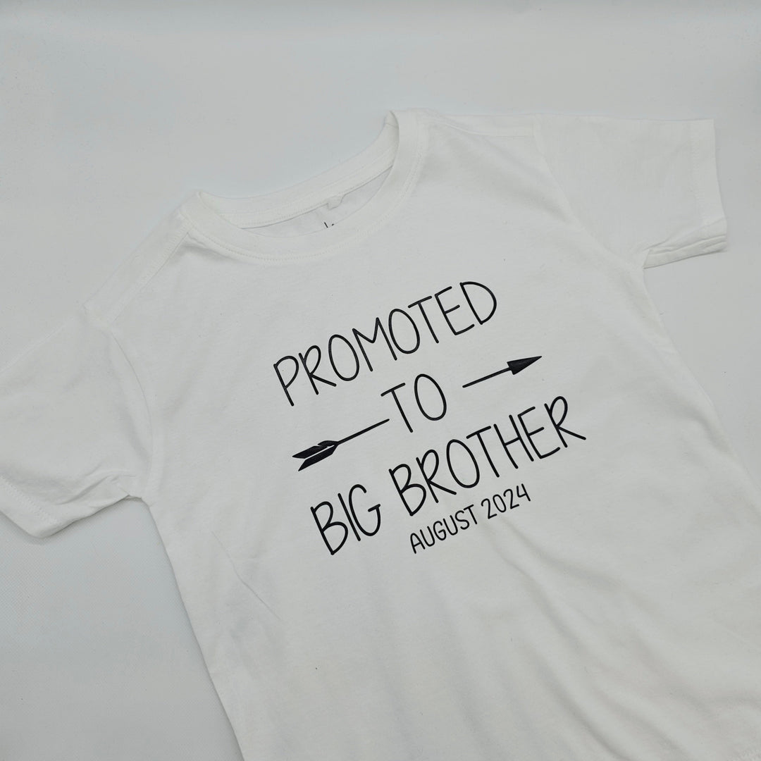 Custom Kids Shirt