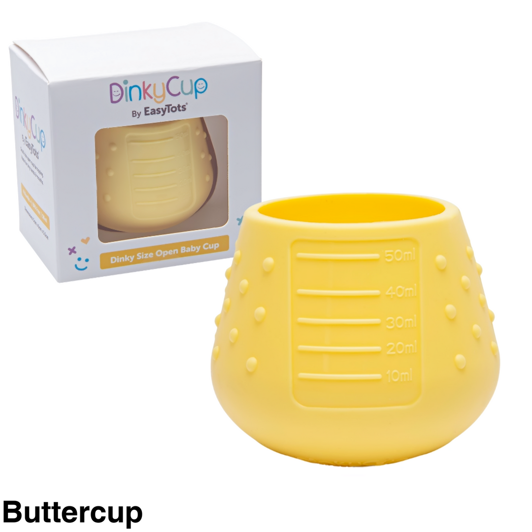 Dinky Cup Buttercup