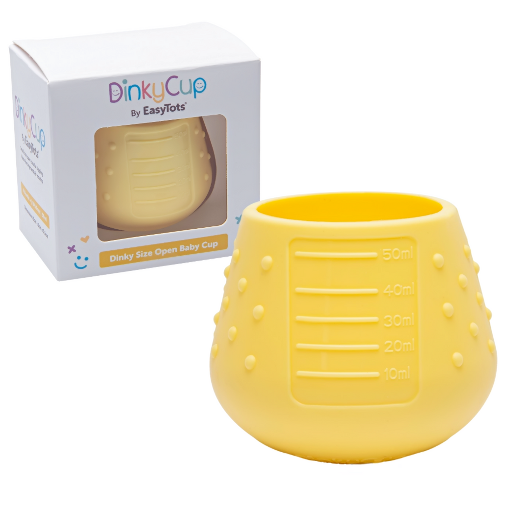 Dinky Cup Buttercup
