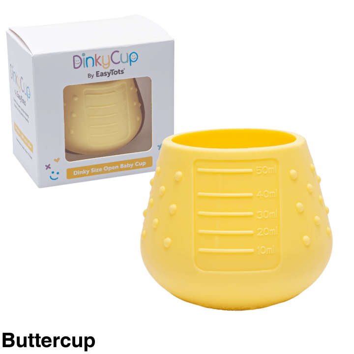 Dinky Cup Buttercup