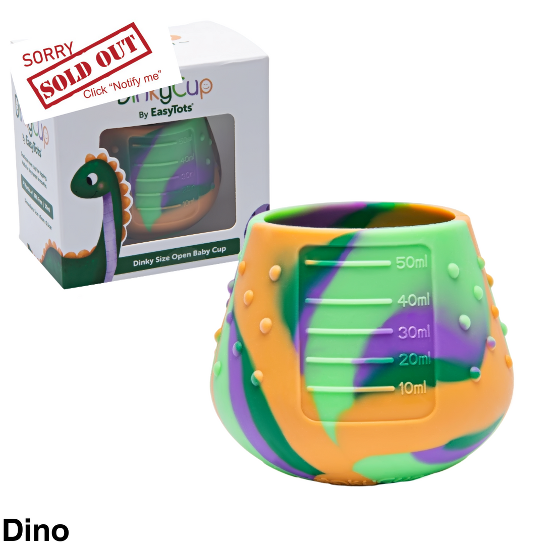 Dinky Cup Dino