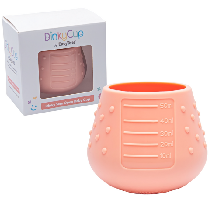Dinky Cup Pearl