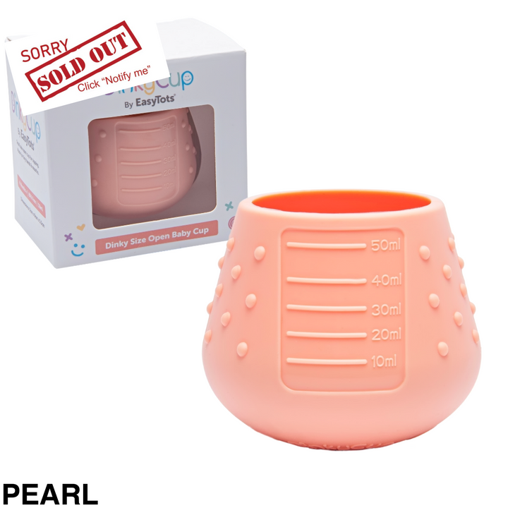 Dinky Cup Pearl