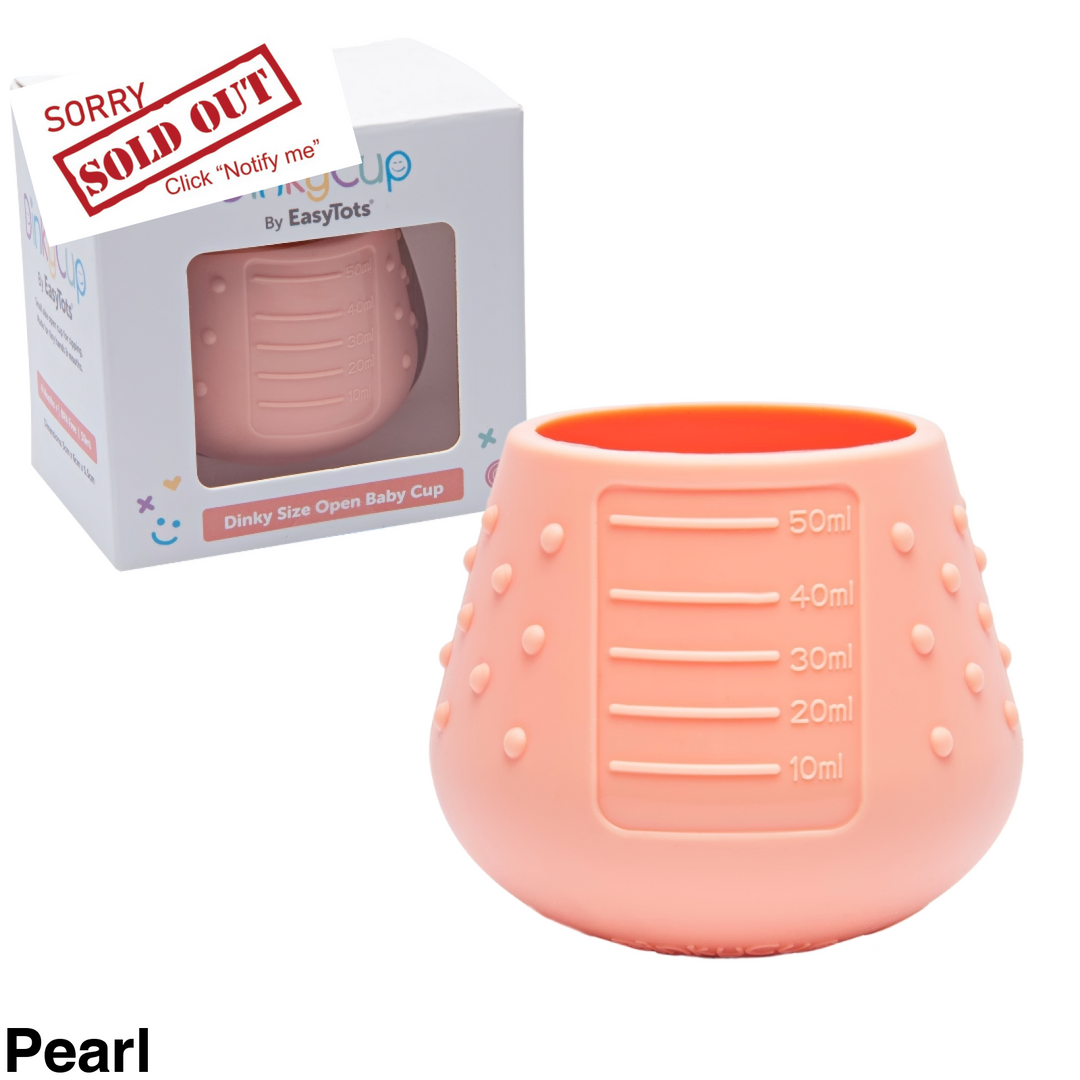 Dinky Cup Pearl