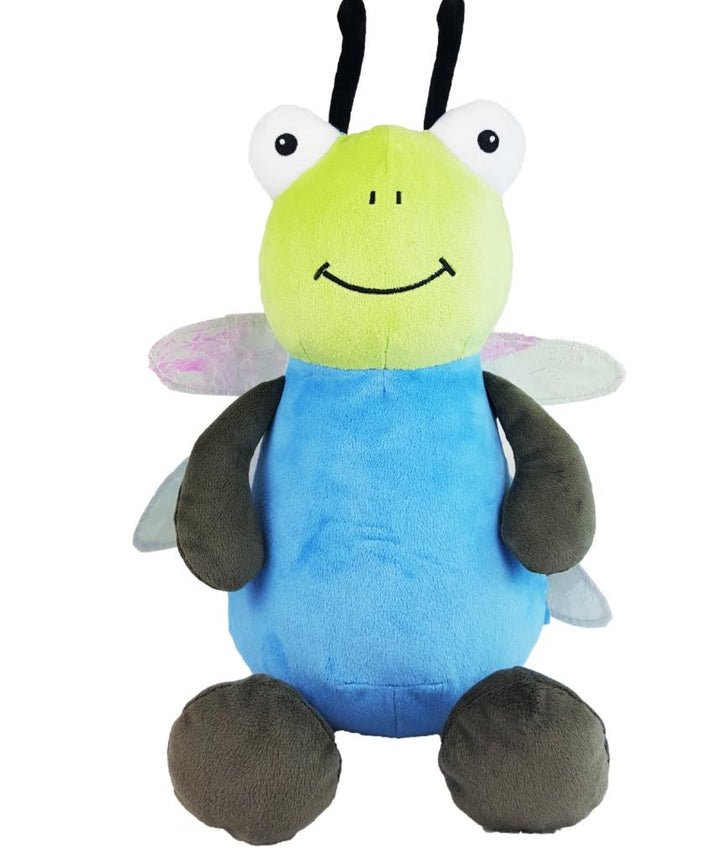 Dragonfly Cubbie