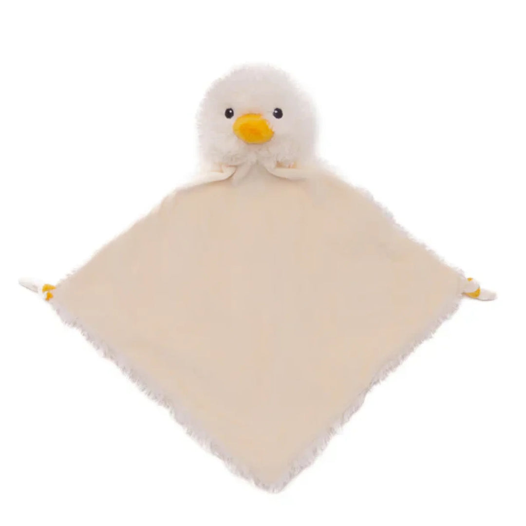 Duck Cubby Comforter Comforter