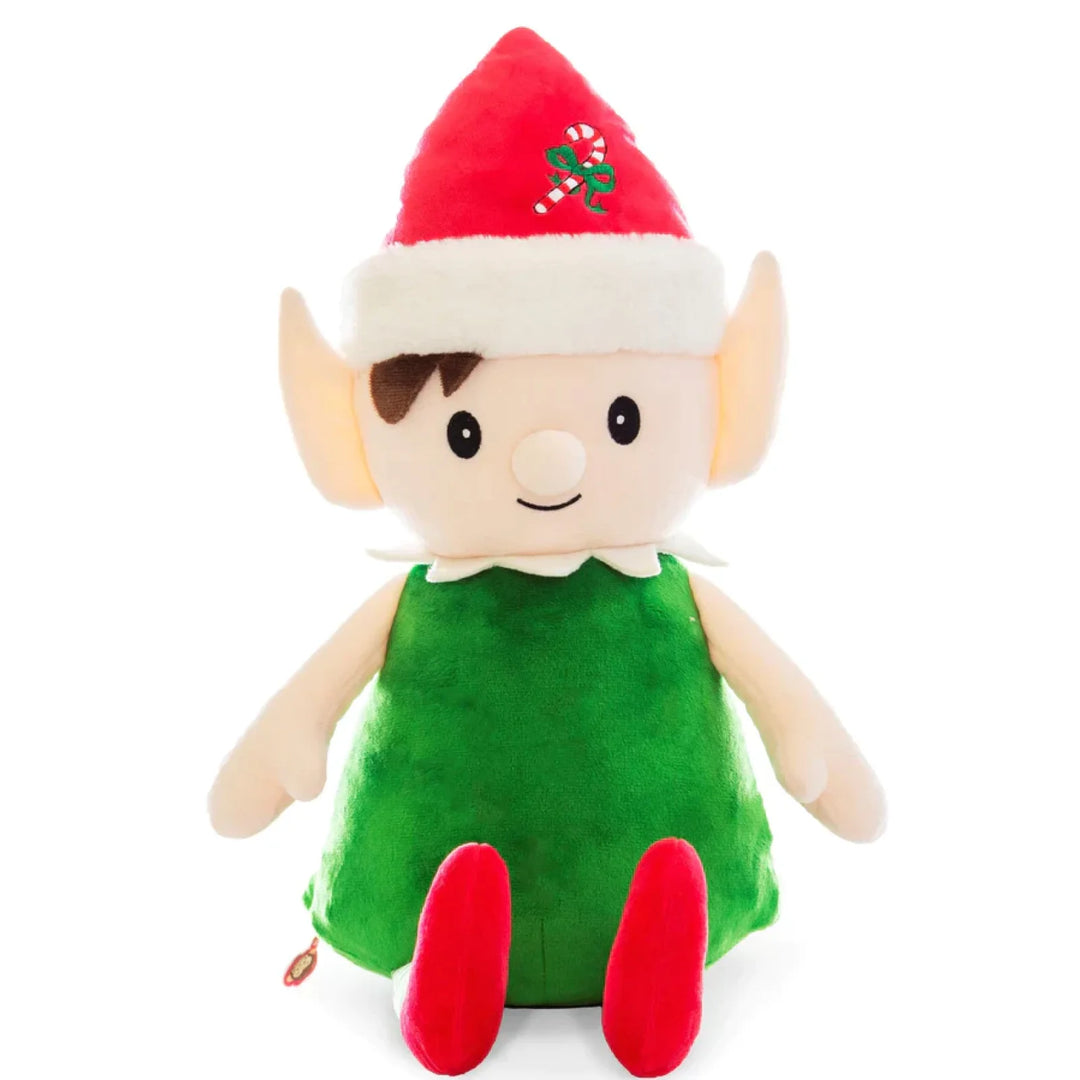 Elf Cubbie