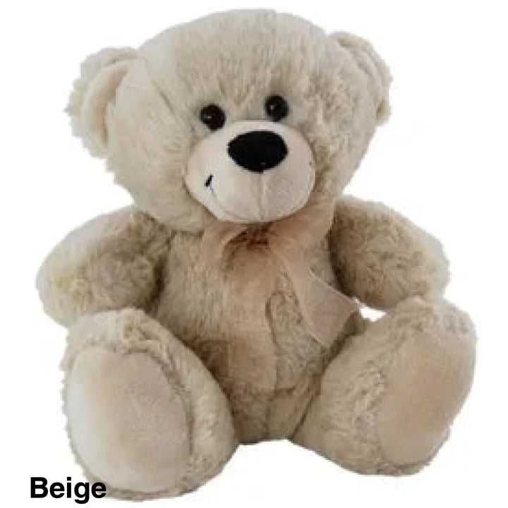 Elka Jelly Bear Beige