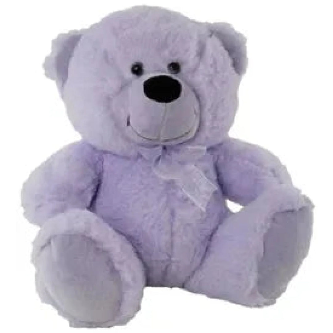 Elka Jelly Bear Lavender