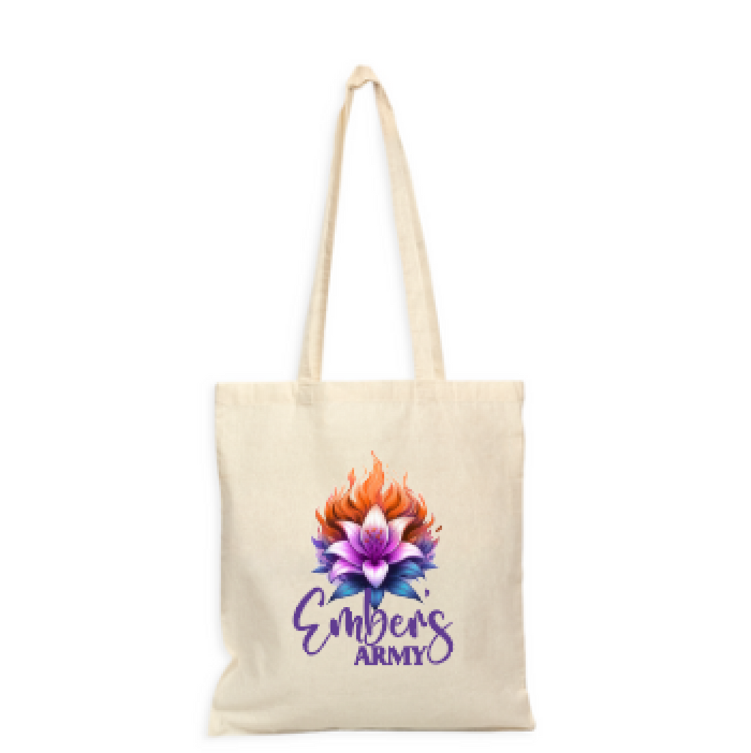 Ember Lily Bag