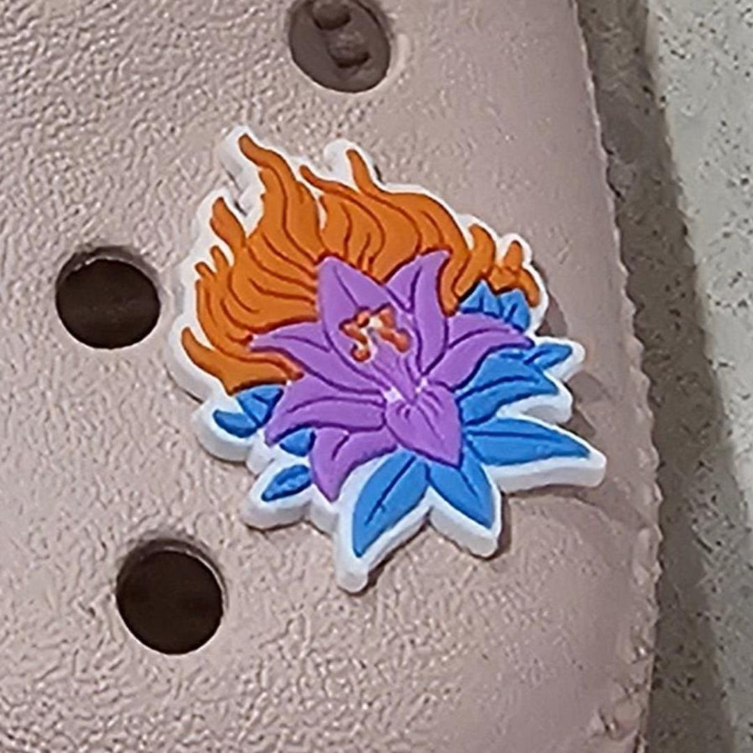 Ember Lily - Ember’s Army Shoe Charms Charm