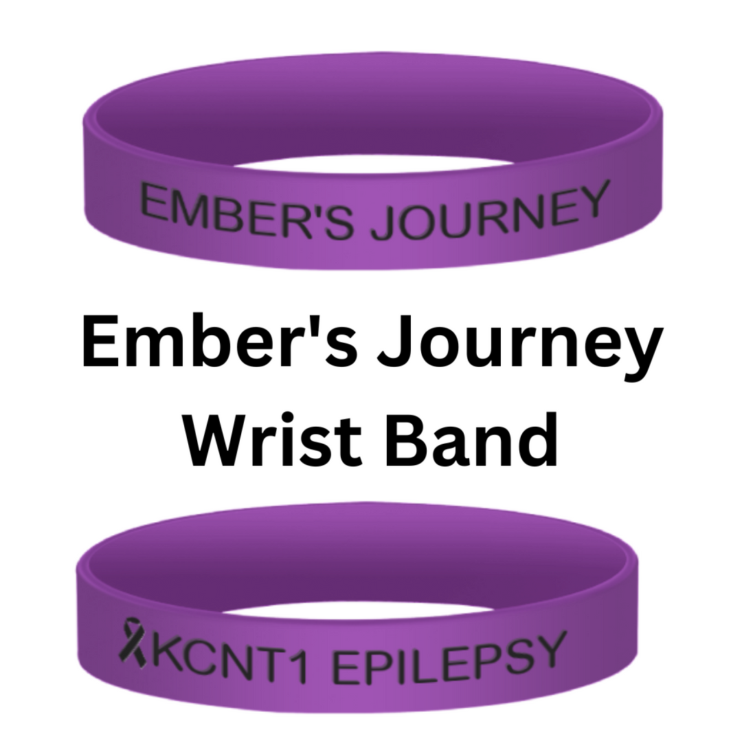 Embers Army Wrist Band