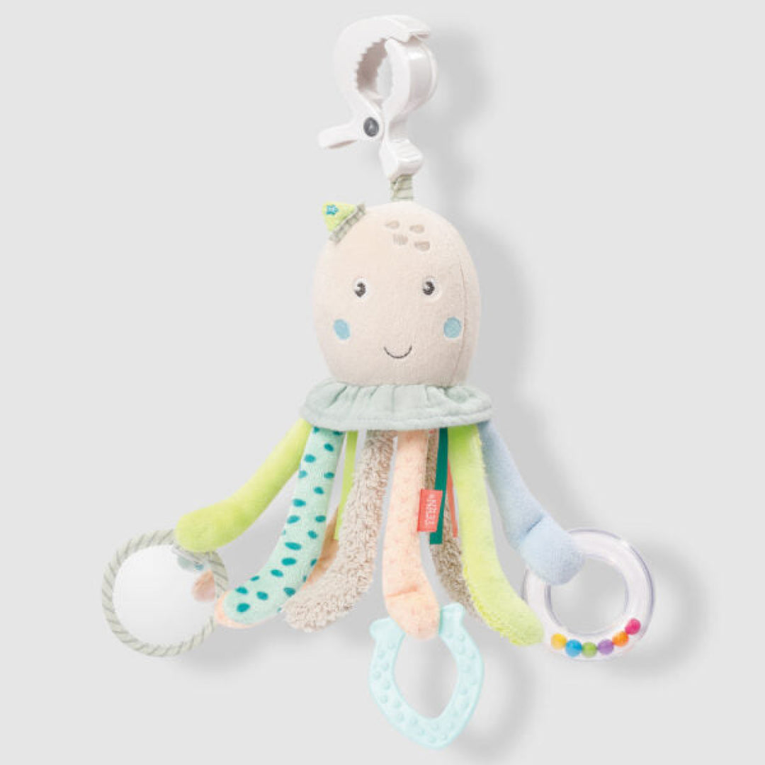 Fehn Activity Octopus