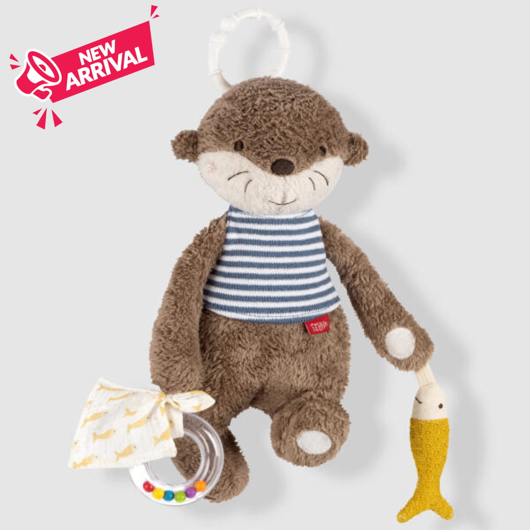 Fehn Activity Otter