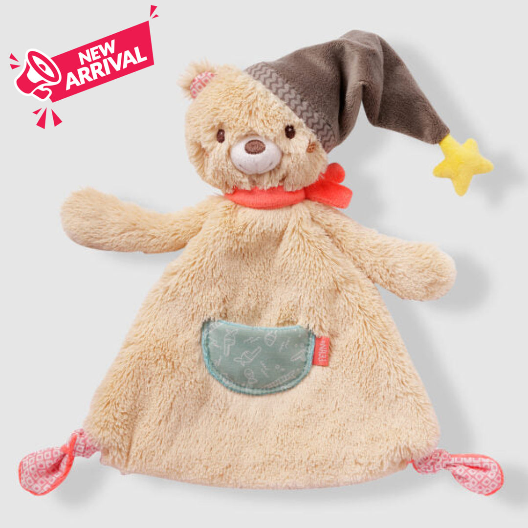 Fehn Comforter Bear Large