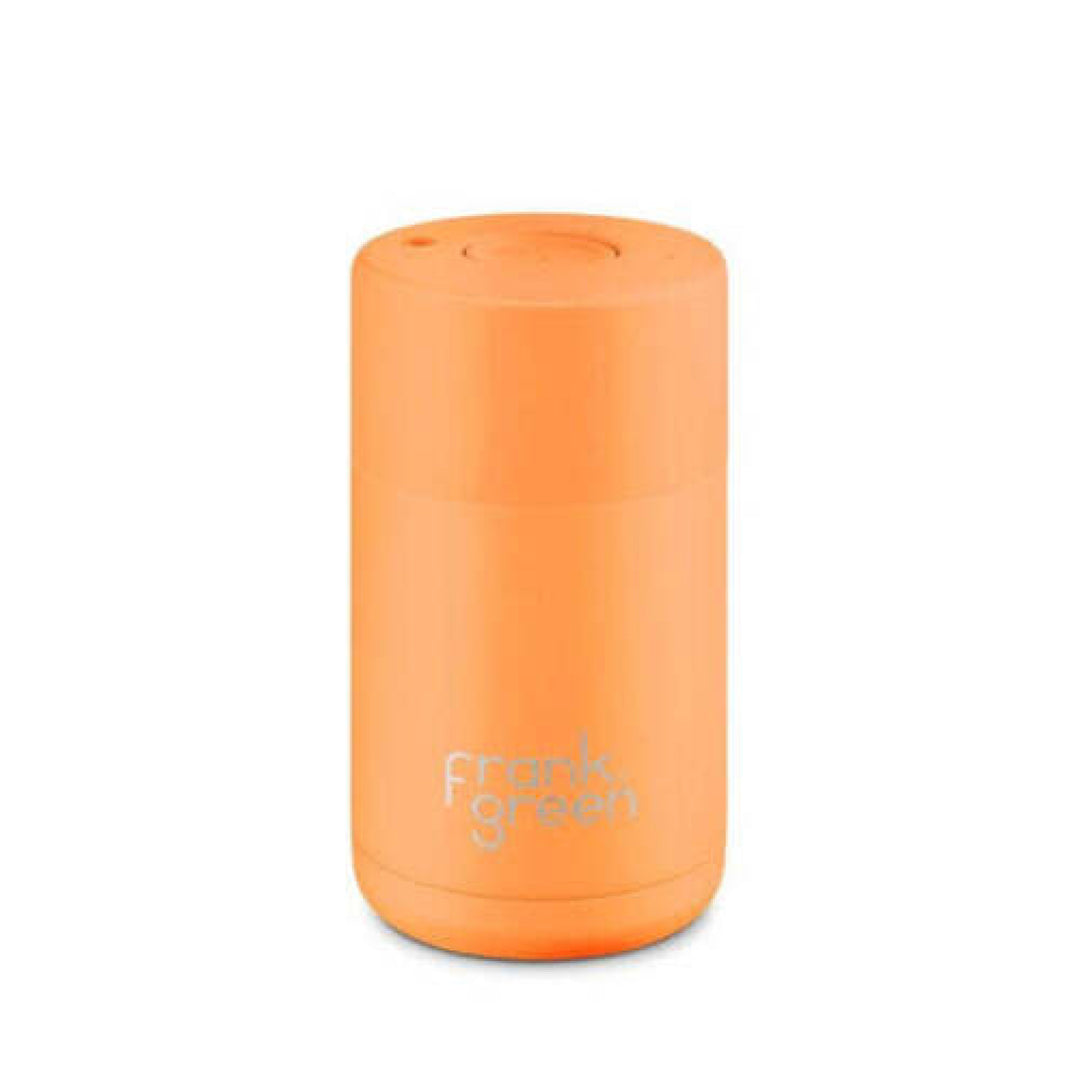 Frank Green 10Oz Stainless Steel Ceramic Reusuable Cup