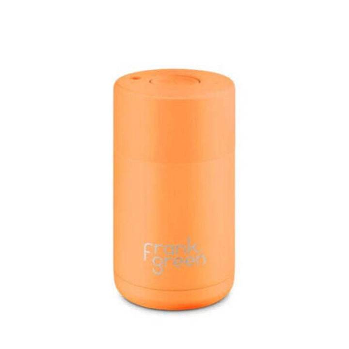 Frank Green 10Oz Stainless Steel Ceramic Reusuable Cup