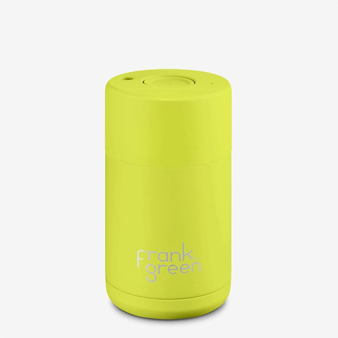 Frank Green 10Oz Stainless Steel Ceramic Reusuable Cup