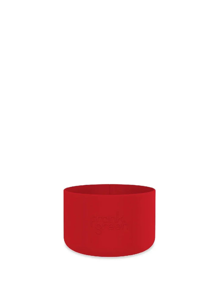 Frank Green 34Oz/1L Bottle Bumper Guard Atomic Red