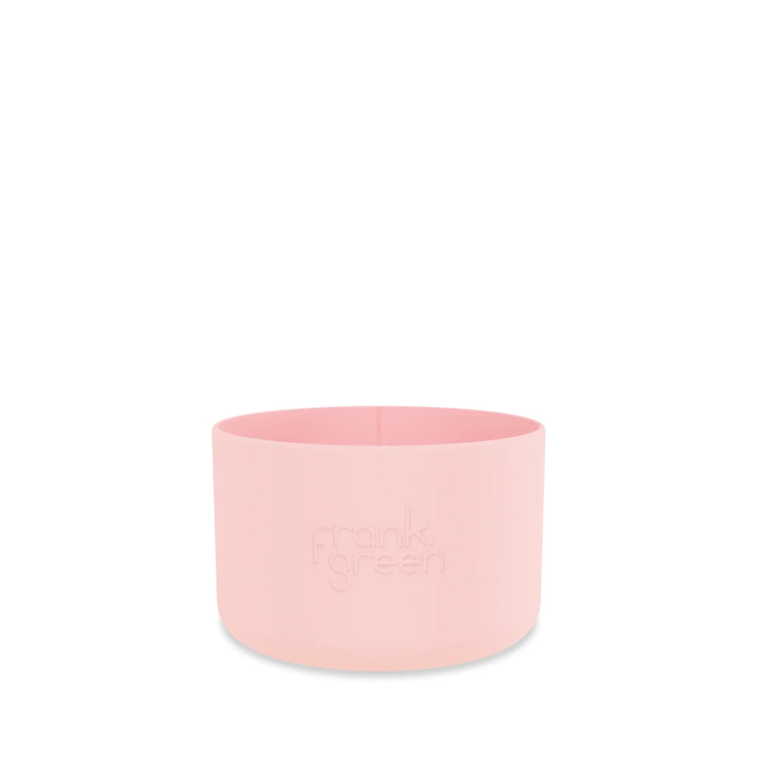 Frank Green Bottle Bumper Guard Blushed