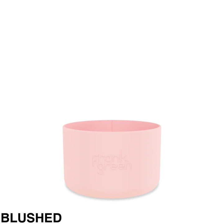 Frank Green Bottle Bumper Guard Blushed