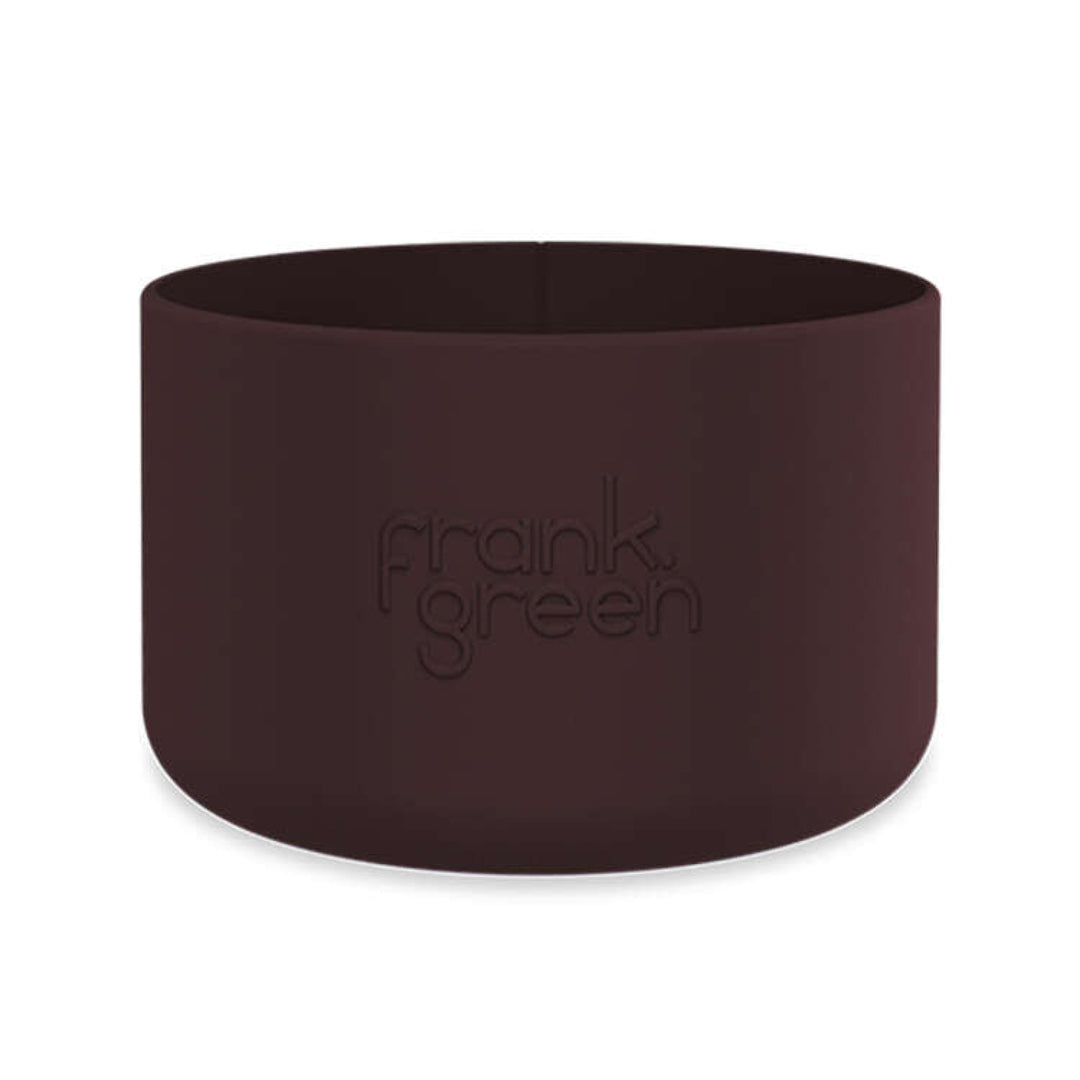 Frank Green 34Oz/1L Bottle Bumper Guard Chocolate