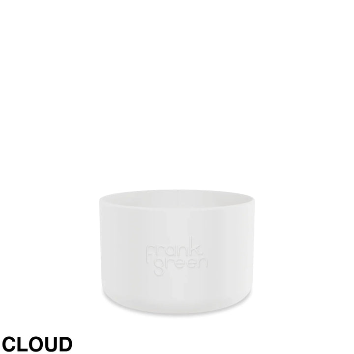 Frank Green Bottle Bumper Guard Cloud