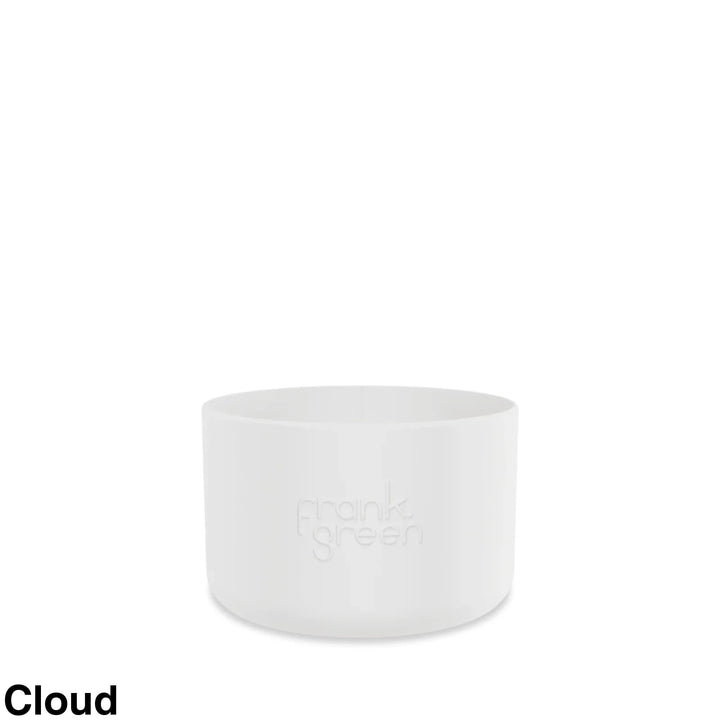 Frank Green Bottle Bumper Guard Cloud