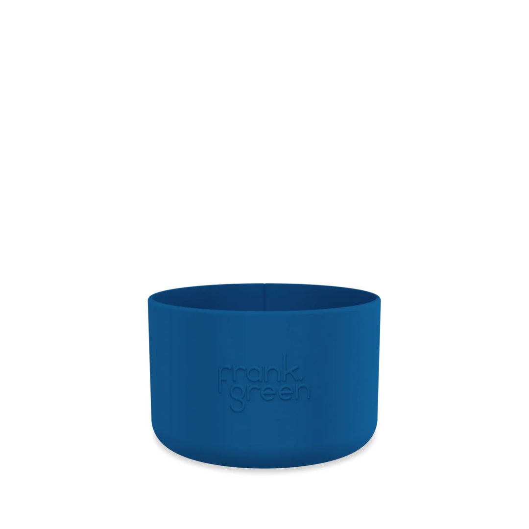 Frank Green 34Oz/1L Bottle Bumper Guard Deep Ocean