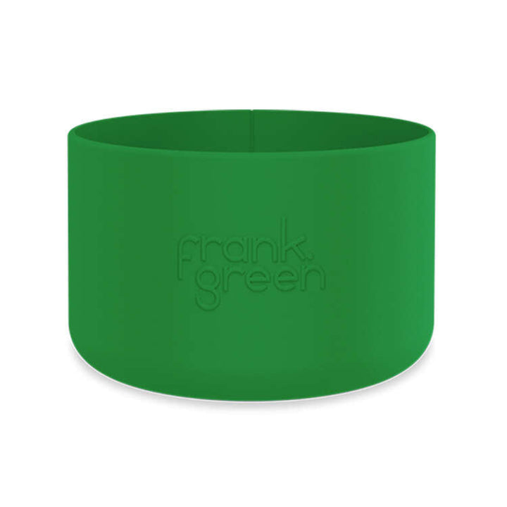 Frank Green 34Oz/1L Bottle Bumper Guard Evergreen