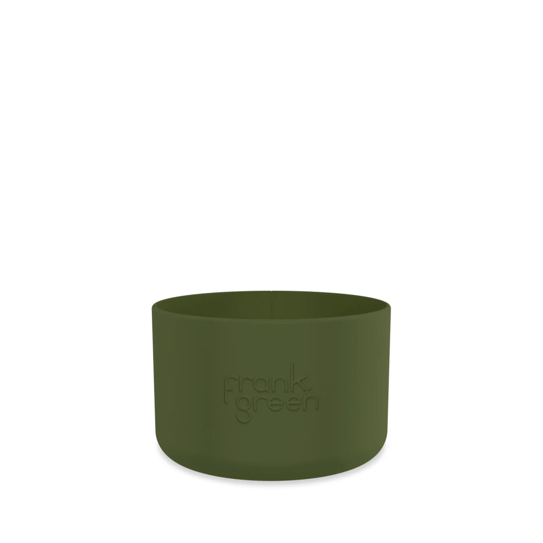 Frank Green Bottle Bumper Guard Khaki