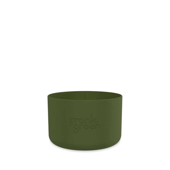 Frank Green Bottle Bumper Guard Khaki