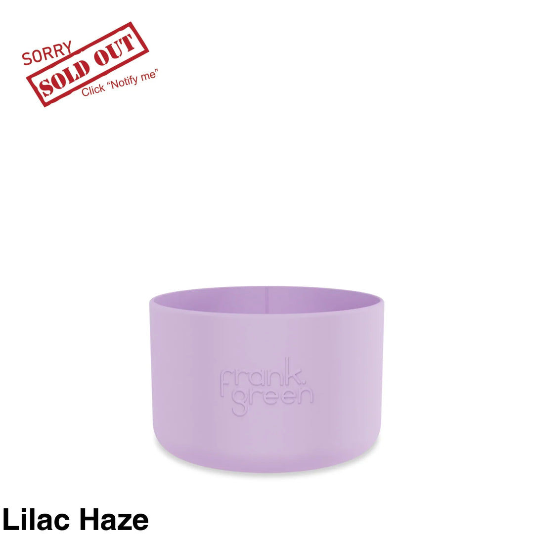 Frank Green Bottle Bumper Guard Lilac Haze