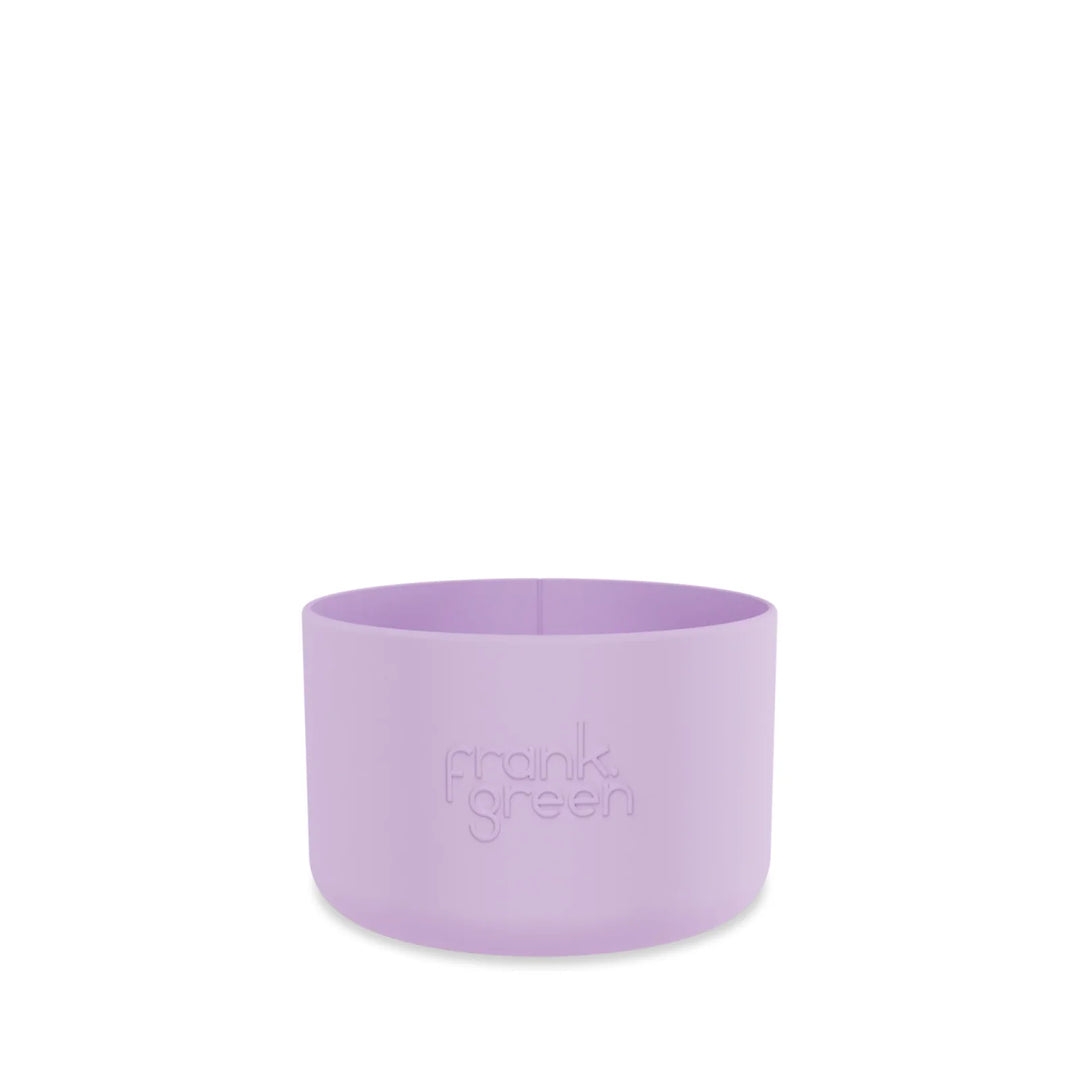Frank Green Bottle Bumper Guard Lilac Haze