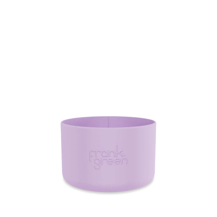 Frank Green Bottle Bumper Guard Lilac Haze