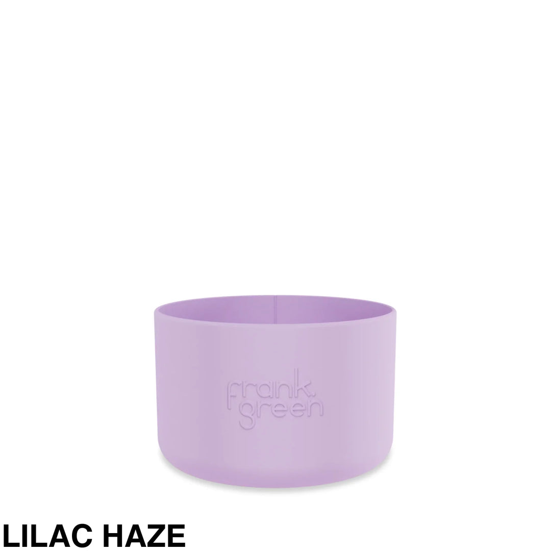 Frank Green Bottle Bumper Guard Lilac Haze