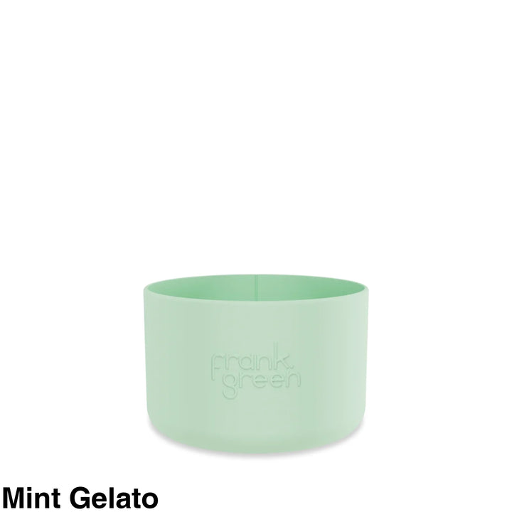 Frank Green Bottle Bumper Guard Mint Gelato