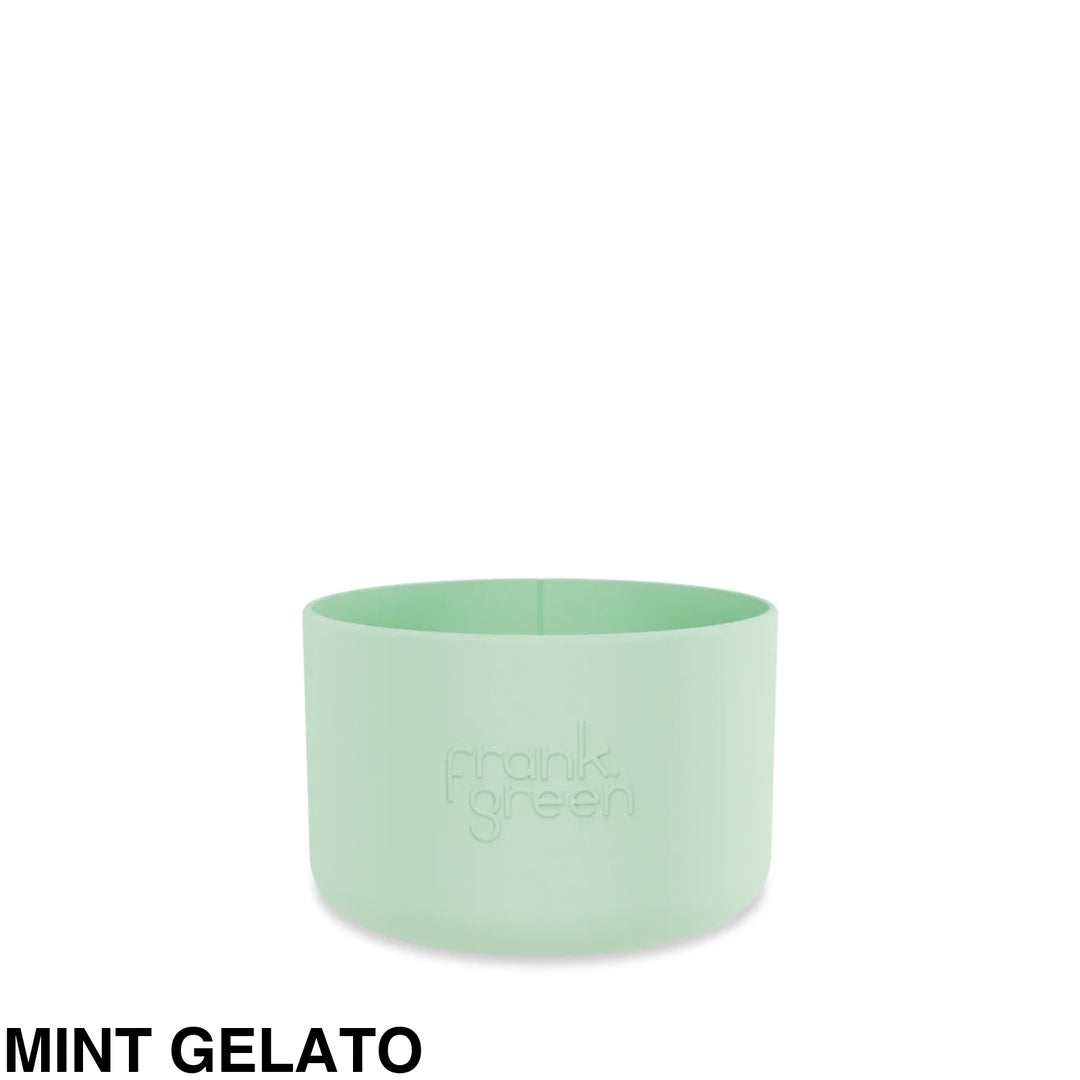 Frank Green Bottle Bumper Guard Mint Gelato