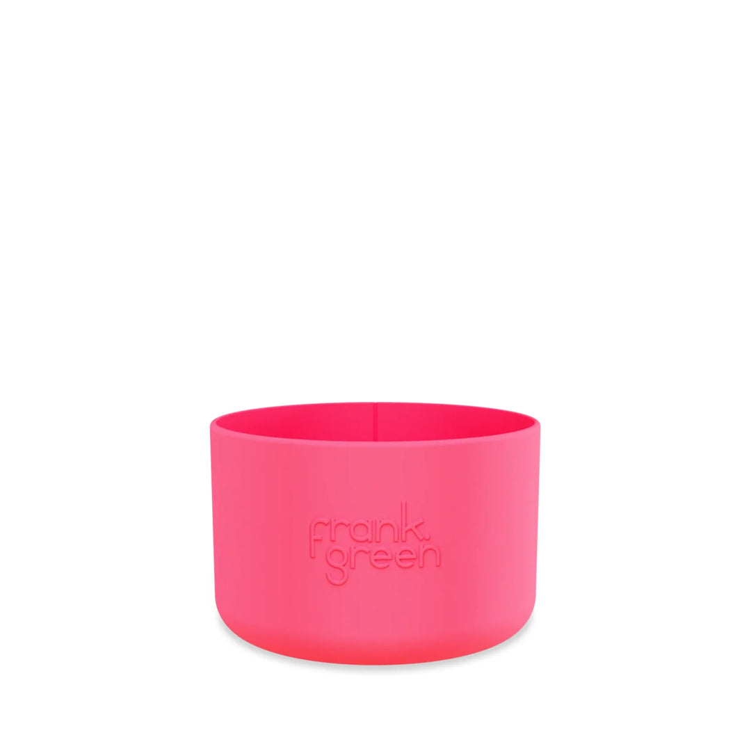 Frank Green Bottle Bumper Guard Neon Pink