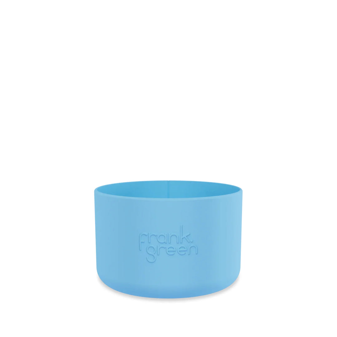Frank Green 34Oz/1L Bottle Bumper Guard Sky Blue
