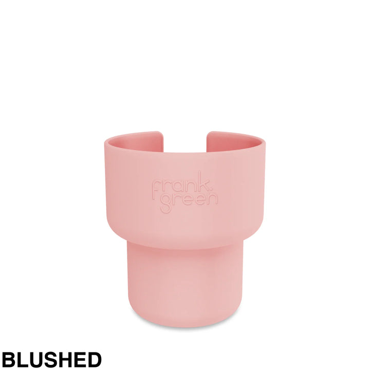Frank Green Car Cup Holder Expander Blushed